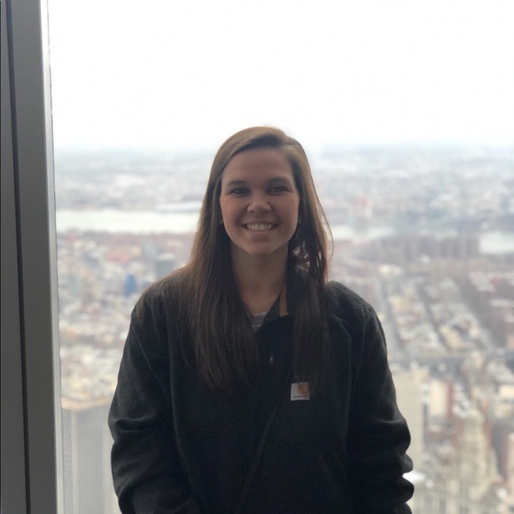 Meet your Posher, Kekelsey - Picture 1 of 1